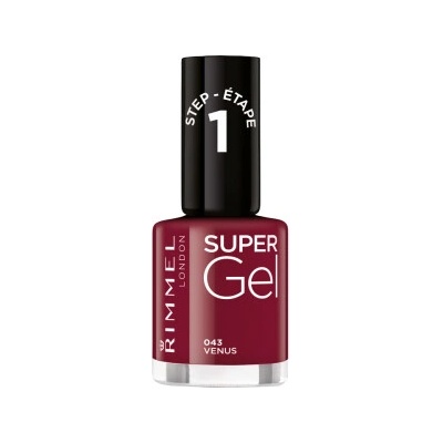 Rimmel lak Super Gel 043