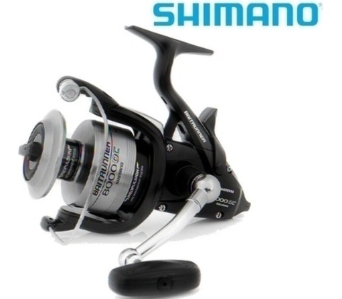 Shimano Baitrunner 6000 OC