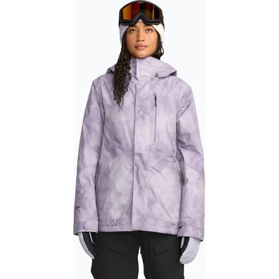 Volcom Дамско яке за сноуборд Volcom V. CO Eras Insulated Gore lavender aura