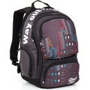 Topgal Hit 865 C šedá