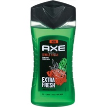 Axe Epic Fresh sprchový gél 400 ml