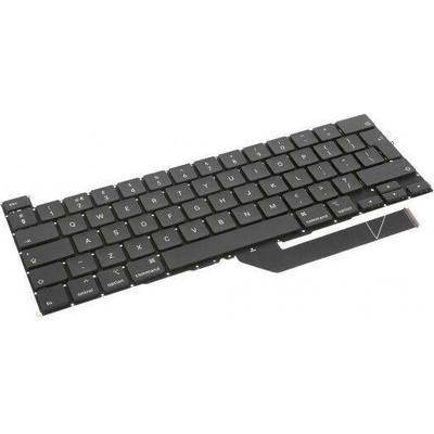AppleKing klávesnice pro notebook Apple MacBook Pro 16 A2141 - možnost vrátit zboží ZDARMA do 30ti dní