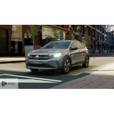 Volkswagen Taigo 1.0 TSI 85 kW