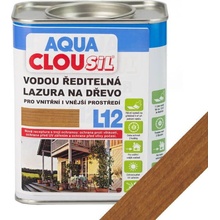 Clou L12 AQUA 0,75 ml dub