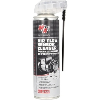 MA Professional Čistič váhy vzduchu v spreji - 250ml