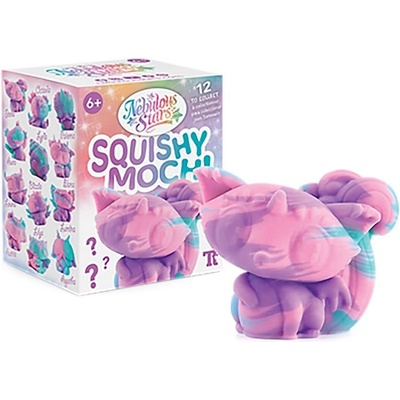 Nebulous Stars Скуиши изненада Nebulous Stars - Squishy Mochi, асортимент (N11467)