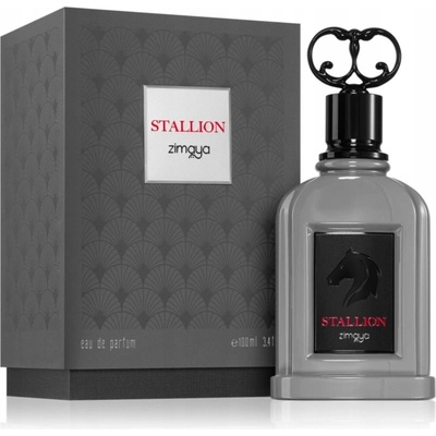 Zimaya Stallion parfémovaná voda pánská 100 ml