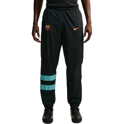 Nike FC Barcelona Third Repel i96 čierna