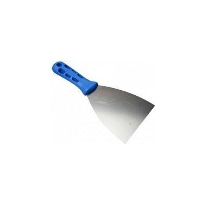 KUBALA Špachtle nerez 80mm, plast. rukojeť (0503)