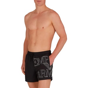 Giorgio Armani Бански гащета Emporio armani EM000583_AF12326 swimming boxer - Black (Black)