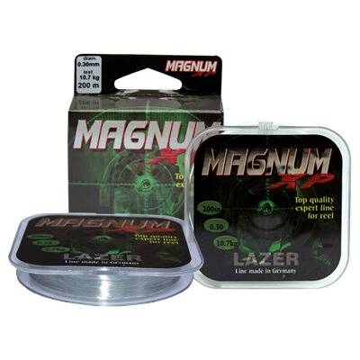 Lazer Монофилно влакно Lazer Magnum XP (360966)
