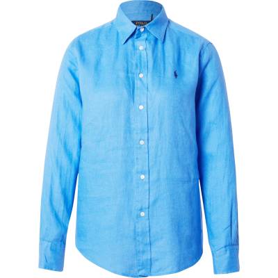 Ralph Lauren Блуза синьо, размер XS
