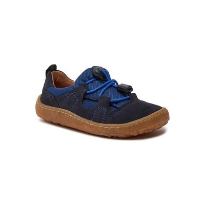 Froddo Sneakersy Barefoot Track G3130243-1 tmavomodrá