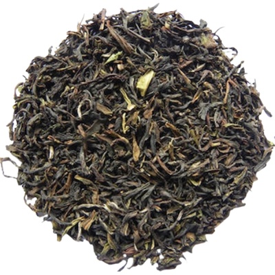 Darka company Darjeeling Lose Leaf Second Flush černý čaj 250 g