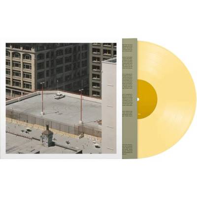Arctic Monkeys - The Car Custard LP