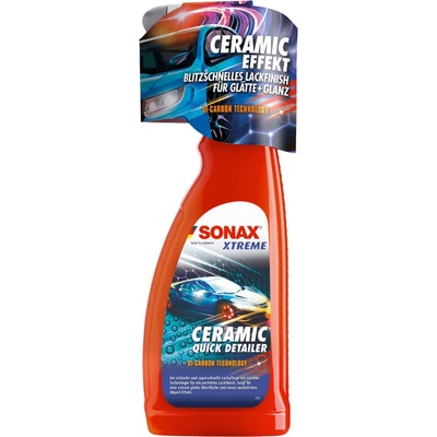 Sonax Xtreme Ceramic Ultra Slick Detailer 750 ml