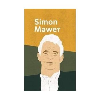 Simon Mawer box - Simon Mawer