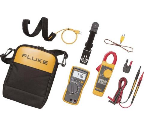Fluke 116/323 kit