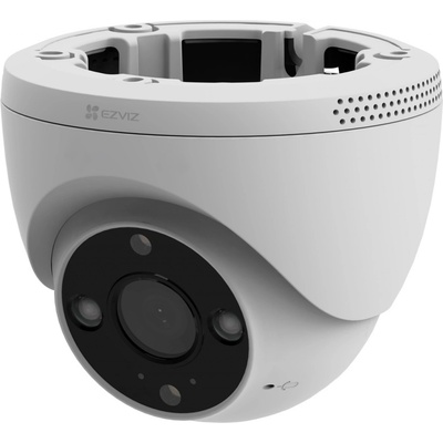 Ezviz H4 PoE 2K venkovní dome CS-H4 (3MP,4MM)