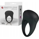 PRETTY LOVE BERTRAM VIBRATING RING