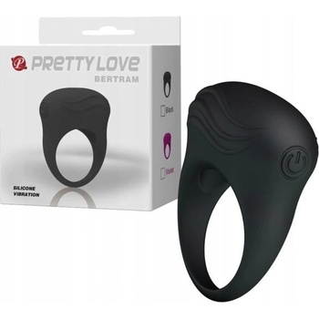 PRETTY LOVE BERTRAM VIBRATING RING