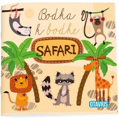 Bodka k bodke 3 - Safari