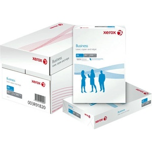  Хартия Xerox Business A4 500 л. 80 g/m2 (A4 500)