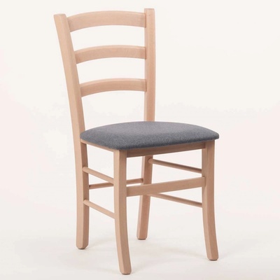 ITTC Stima Paysane s čalouněným sedákem Dub Sonoma / Lux jeans 33