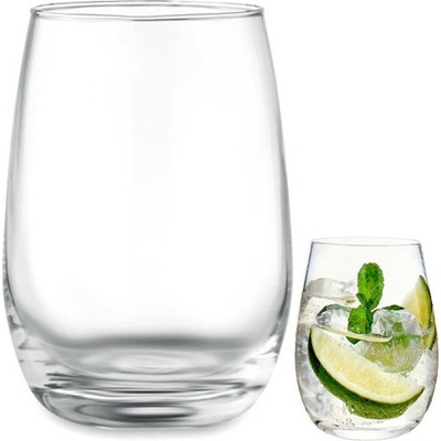 PROHOME Sklenice 6 x 450 ml