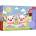 Trefl - Puzzle Happy life in the countryside - 1 - 39 piese