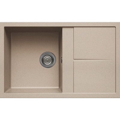 ELLECI UNICO 300 Avena/Granitek