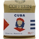 Coffeein Cuba Sierra Maestra 100% Arabika 200 g