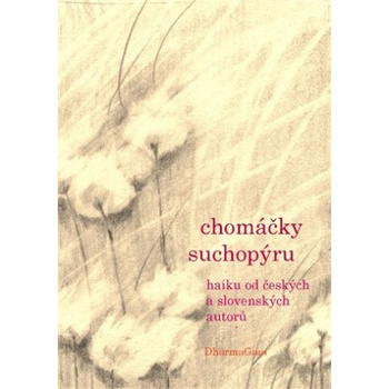 Chomáčky suchopýru
