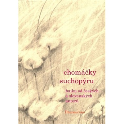 Chomáčky suchopýru