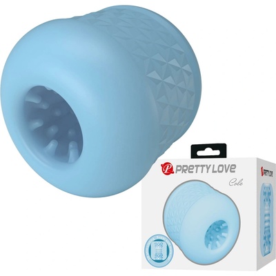 PRETTY LOVE - Cole Masturbátor