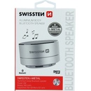 Bluetooth reproduktory Swissten i-Metal