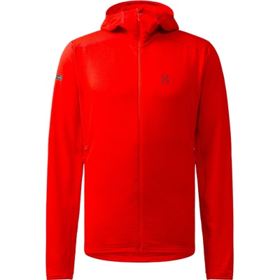 Haglöfs L.I.M Mid Multi tech red