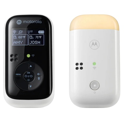 Motorola Аудио бебефон Motorola - PIP15 (PIP15)