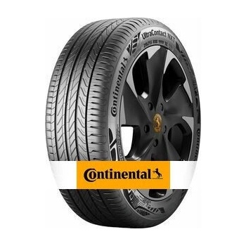 CONTINENTAL ULTRACONTACT NXT 235/55 R19 105T