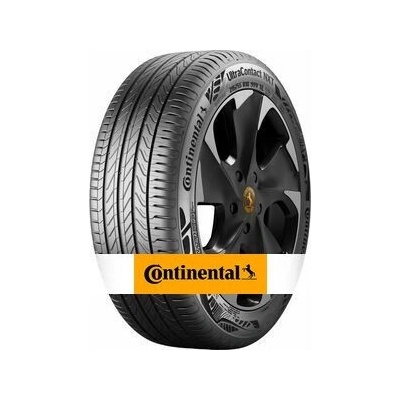 Continental UltraContact NXT 225/55 R17 101W