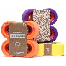 ORANGATANG Keanu 66mm 80a