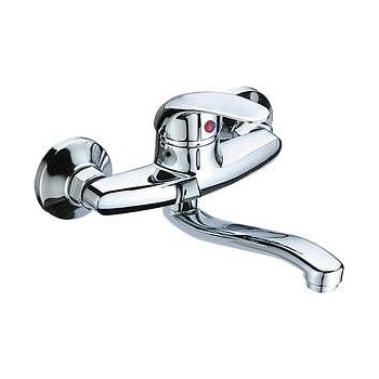 Tagemal Смесител с керамична глава aquafeast - 2104f 22см