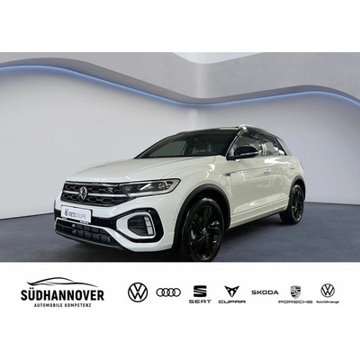 Volkswagen T-Roc 1.5 TSI R-Line DSG 110 kW