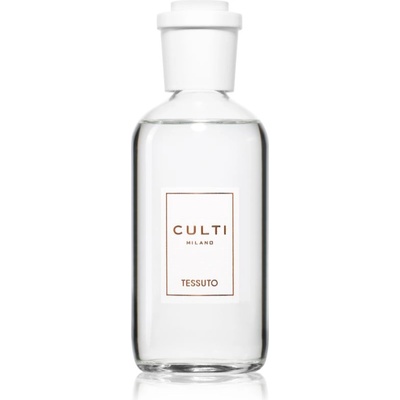 CULTI MILANO White Label Tessuto арома-дифузер 250ml