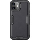 Púzdro Nillkin Tactics Case iPhone 12 mini 5.4 čierne
