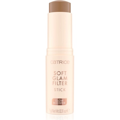 Catrice Soft Glam Filter Stick фон дьо тен в стик цвят 040 Medium - Tan 9 гр