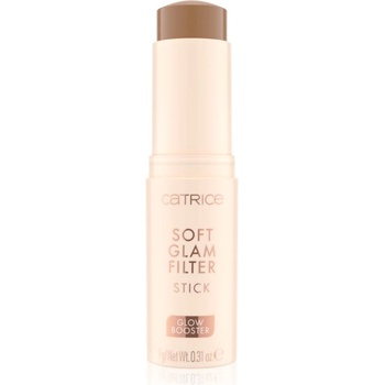 Catrice Soft Glam Filter Stick фон дьо тен в стик цвят 040 Medium - Tan 9 гр