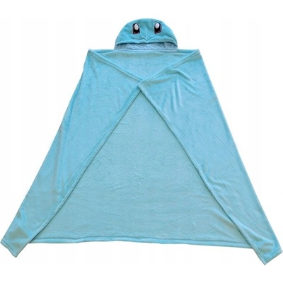 Halantex Deka modrá Pokémon dětská