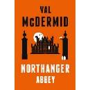 Northanger Abbey - Van McDermid