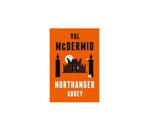 Northanger Abbey - Van McDermid
